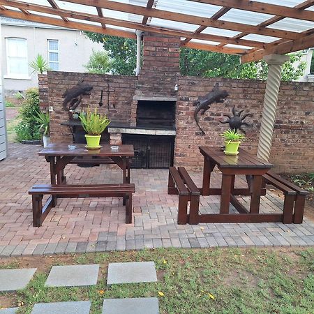 Mechell'S Accomodation Куінстаун Екстер'єр фото