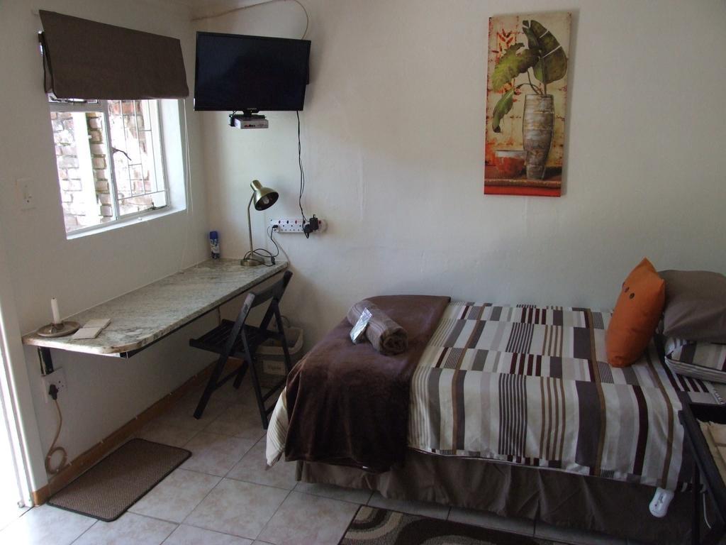 Mechell'S Accomodation Куінстаун Номер фото