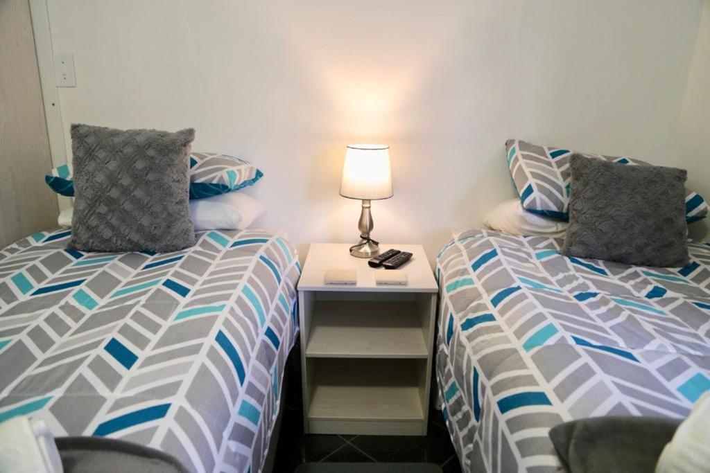 Mechell'S Accomodation Куінстаун Екстер'єр фото