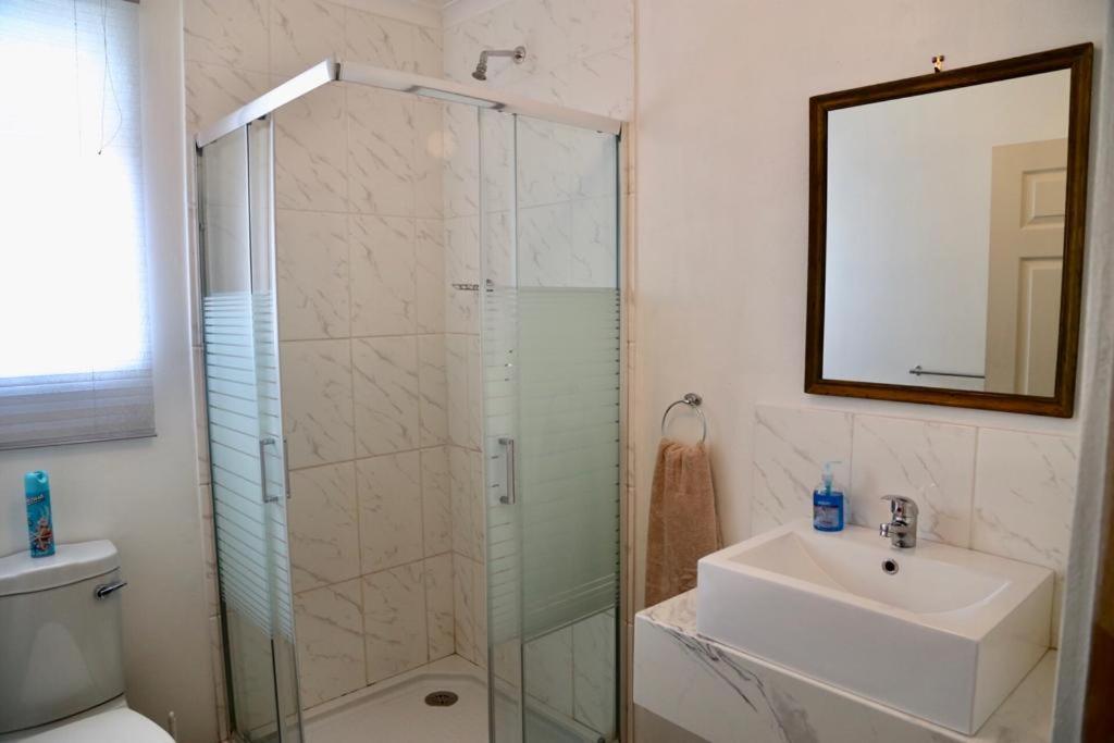 Mechell'S Accomodation Куінстаун Екстер'єр фото