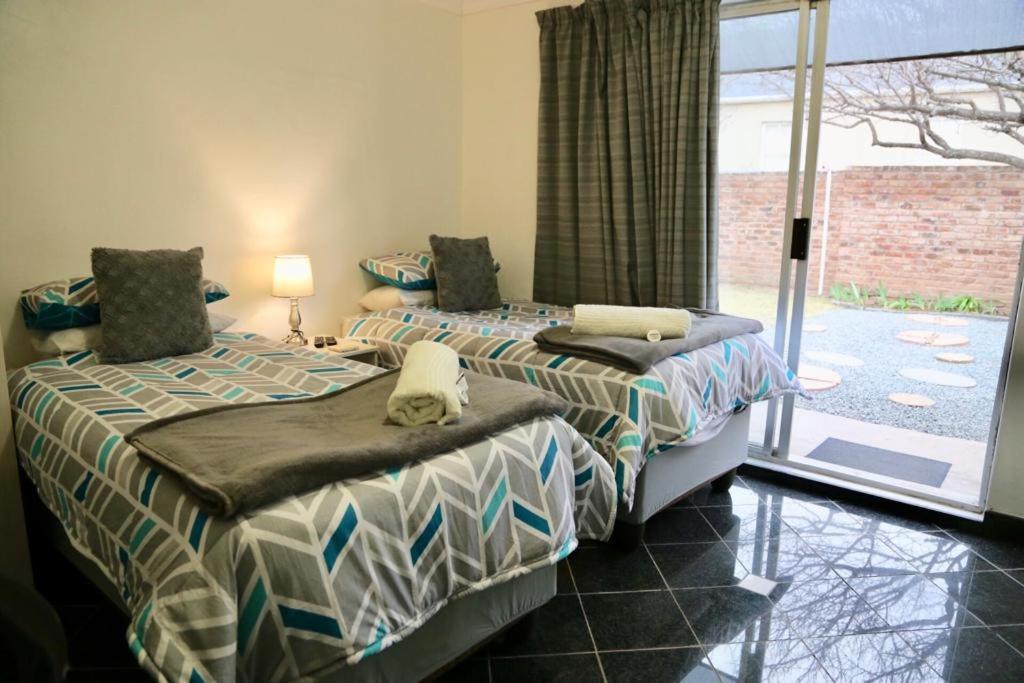 Mechell'S Accomodation Куінстаун Екстер'єр фото