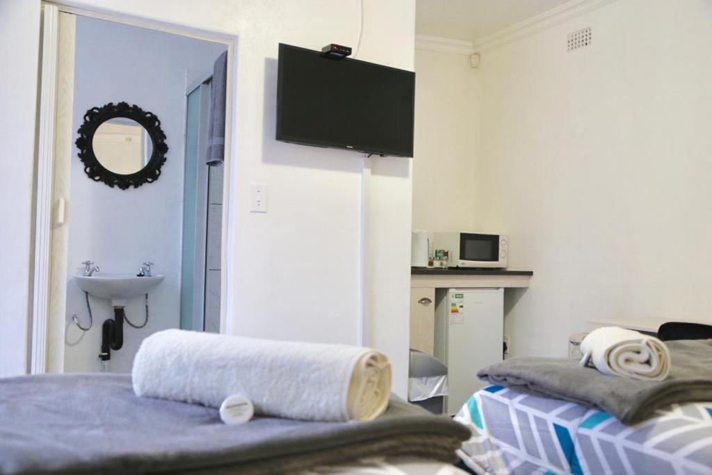 Mechell'S Accomodation Куінстаун Екстер'єр фото
